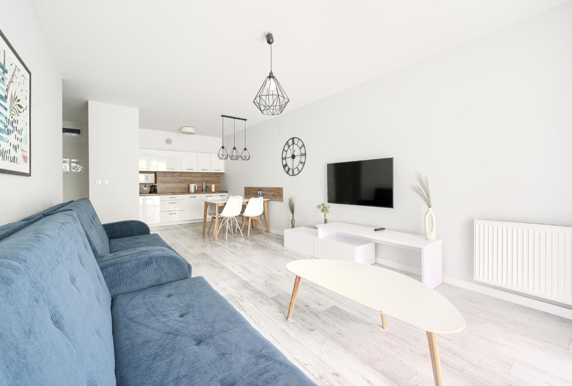 Superior Apartment