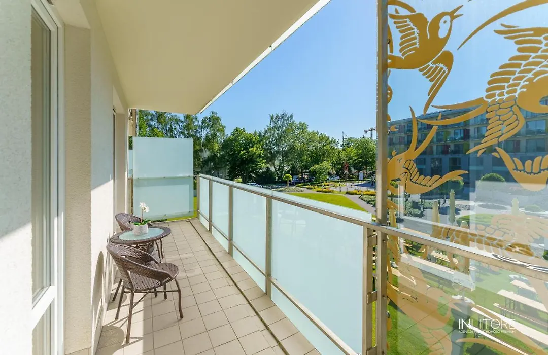 3L Apartments Aquarius-1