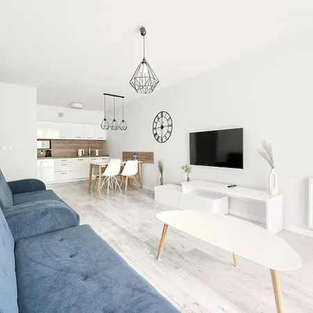 3L Apartments Aquarius-2